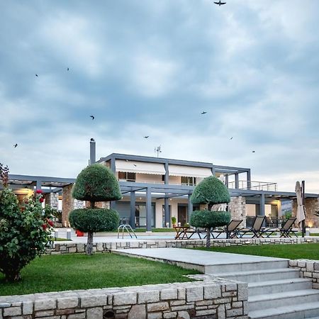 Gravaris House Nafplio Exterior photo