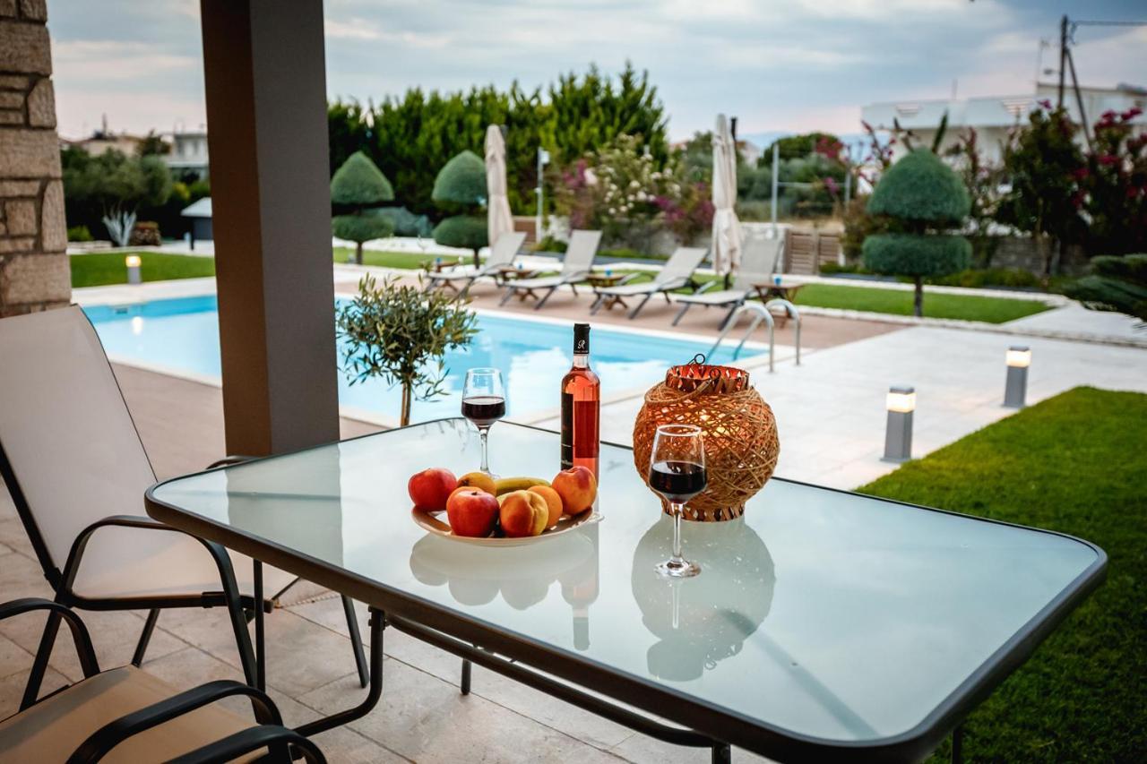 Gravaris House Nafplio Exterior photo
