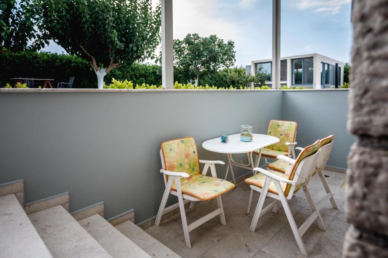 Gravaris House Nafplio Exterior photo