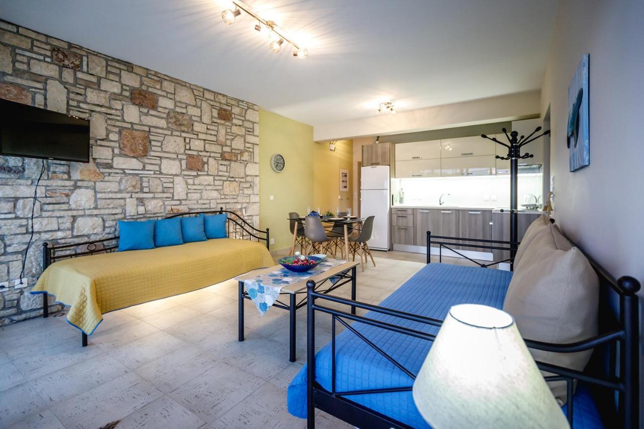 Gravaris House Nafplio Exterior photo