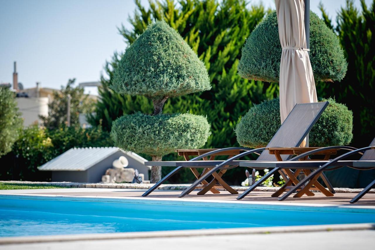 Gravaris House Nafplio Exterior photo