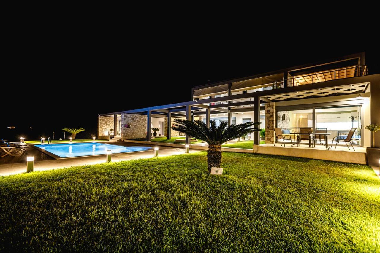 Gravaris House Nafplio Exterior photo