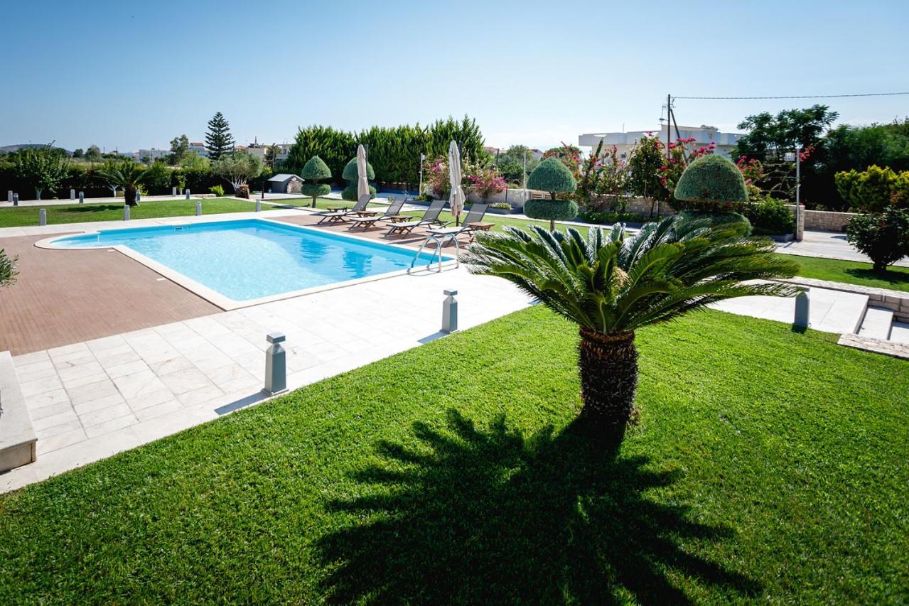 Gravaris House Nafplio Exterior photo
