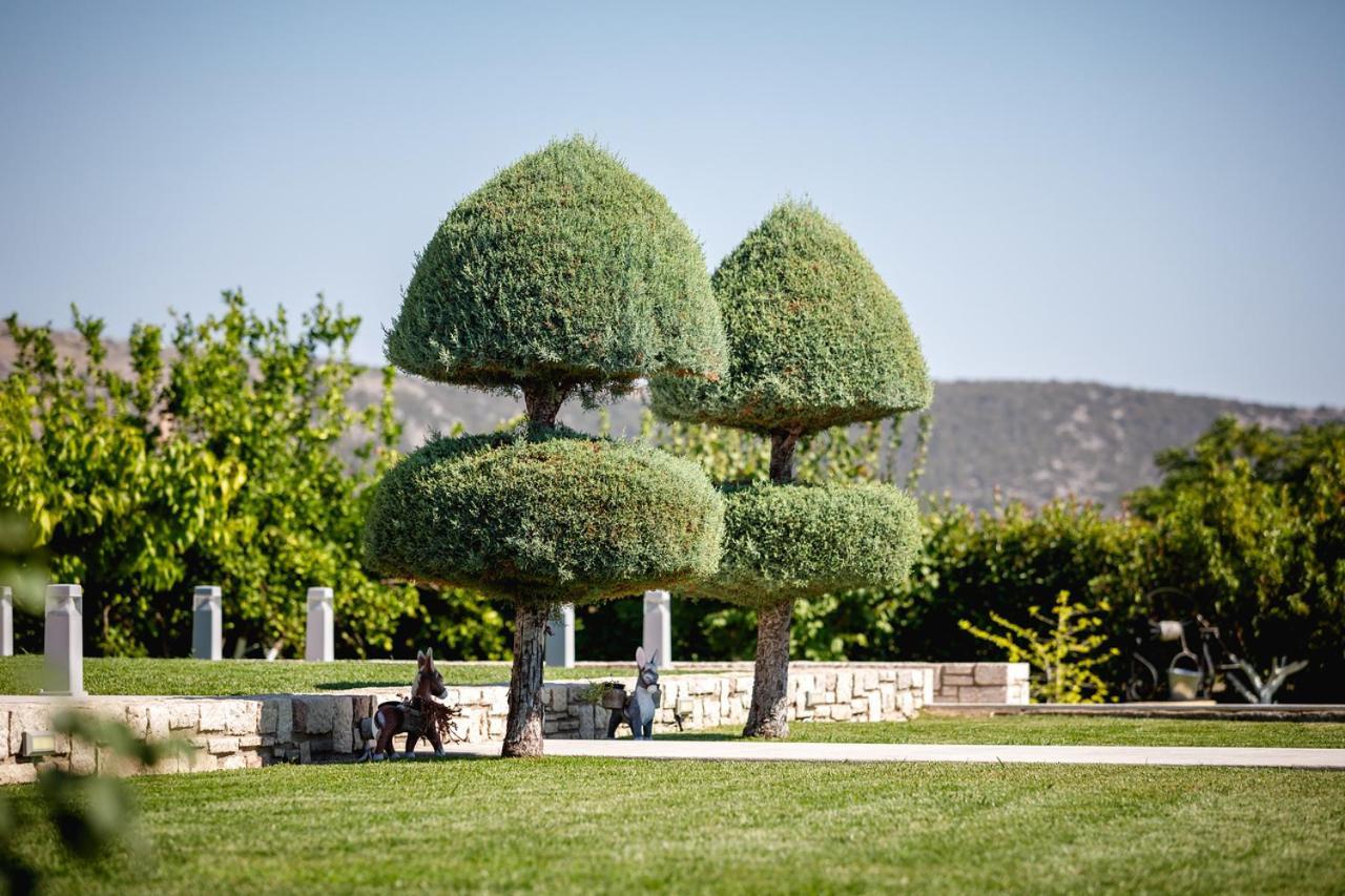 Gravaris House Nafplio Exterior photo