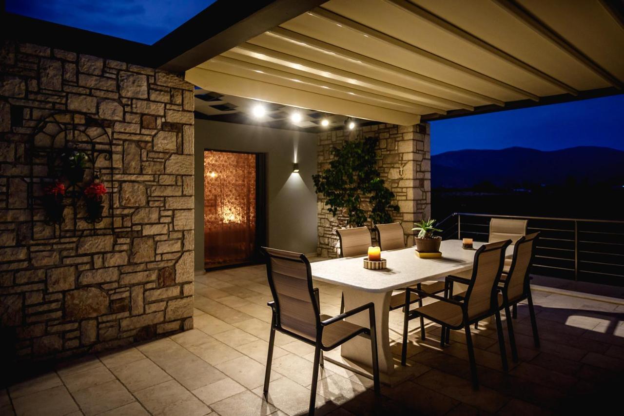 Gravaris House Nafplio Exterior photo